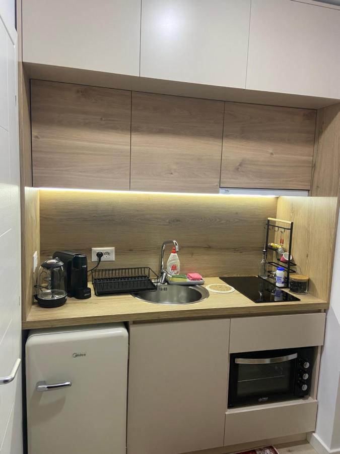 Smart Home , Lovely Apartment In טיראנה מראה חיצוני תמונה