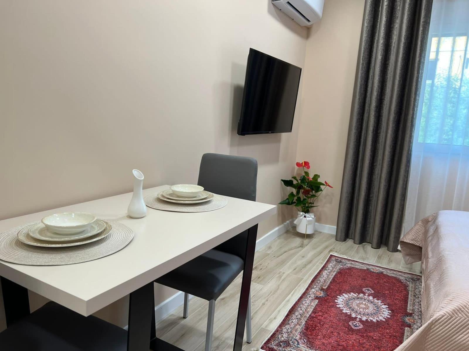 Smart Home , Lovely Apartment In טיראנה מראה חיצוני תמונה