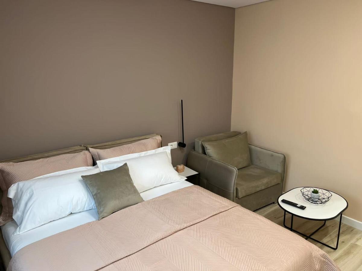 Smart Home , Lovely Apartment In טיראנה מראה חיצוני תמונה