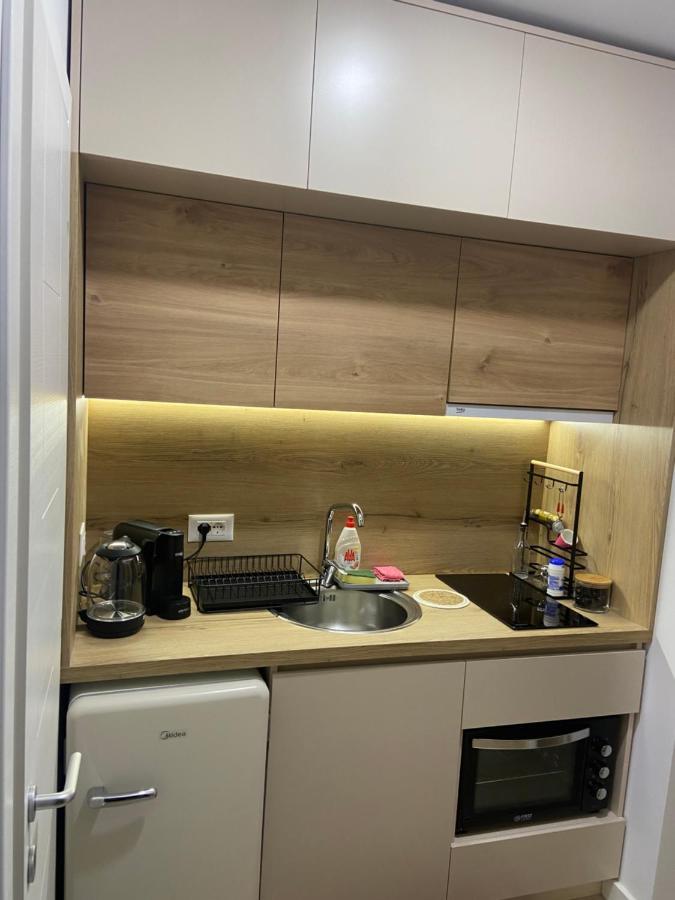 Smart Home , Lovely Apartment In טיראנה מראה חיצוני תמונה