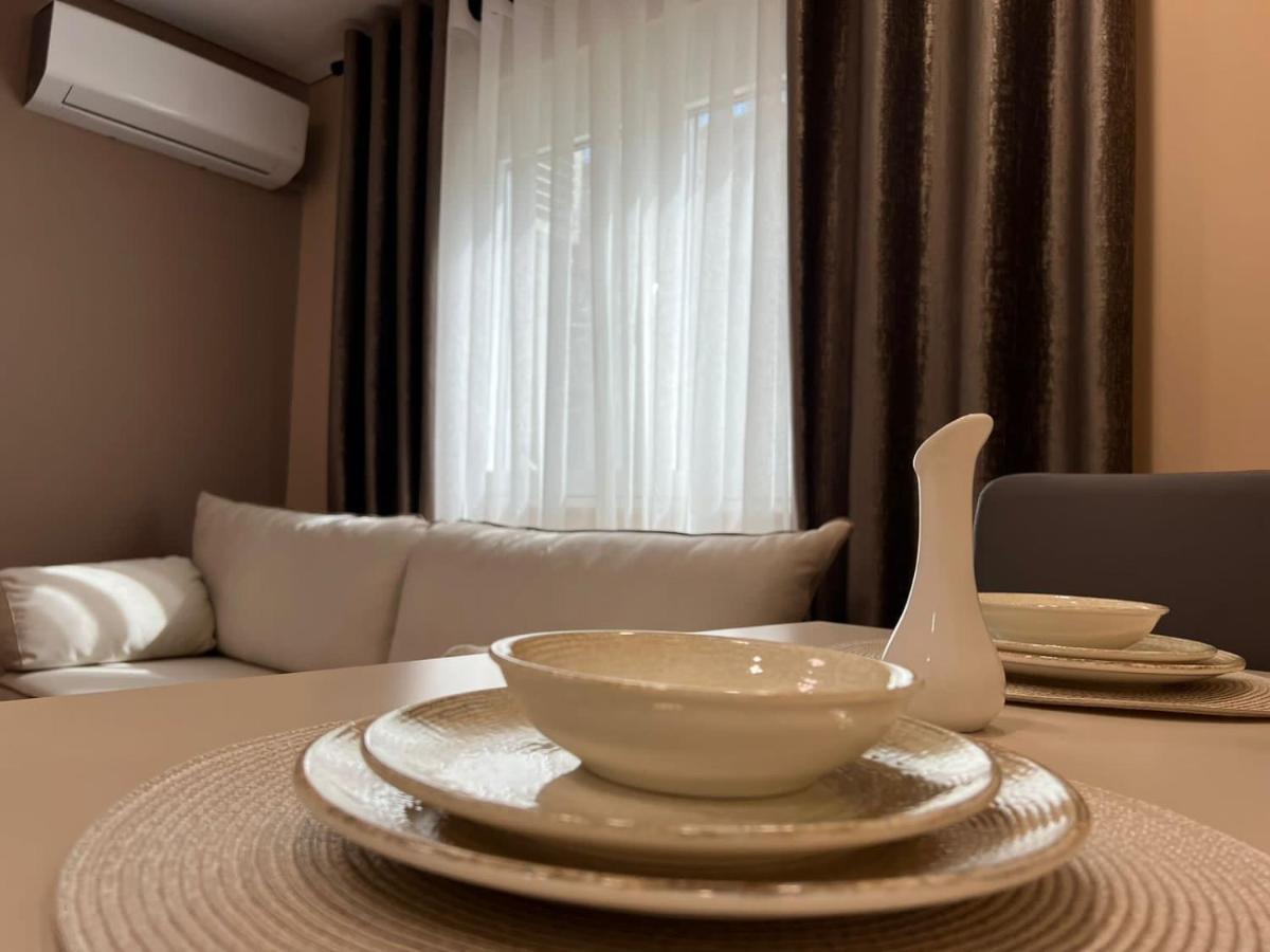 Smart Home , Lovely Apartment In טיראנה מראה חיצוני תמונה