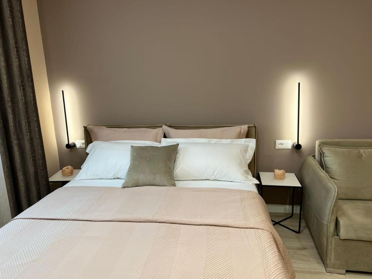 Smart Home , Lovely Apartment In טיראנה מראה חיצוני תמונה