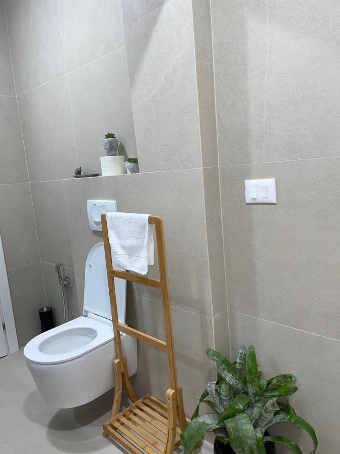 Smart Home , Lovely Apartment In טיראנה מראה חיצוני תמונה